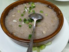 -腰记饭店(龙源路店)
