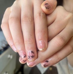 -丫丫NAIL日式自助美甲美睫沙龙