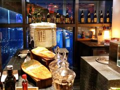 -金奥国际酒店全日餐厅ALTITUDE