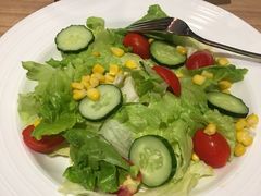 -必胜客(花舞大唐博物馆店)