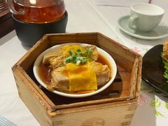 -白天鹅宾馆-玉堂春暖餐厅