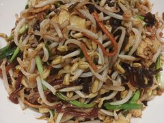 -小桃红·东北菜·春饼烤鸭(南阳湖街店)