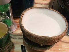 -润泽园椰子鸡(汇一城店)