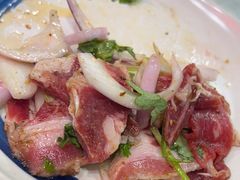 -大喜烤肉(海宁尚东店)