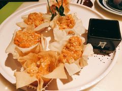 -桂满陇-十里风荷(合生汇店)