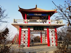 -沈阳辉山风景区