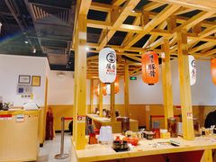 大堂-博多舍楽(金利来店)