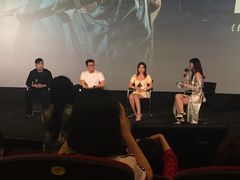 -万达影城(大明宫万达广场IMAX店)