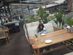 -埠口精酿夜景餐酒吧· BREWPORT BISTRO(长嘉汇重庆之眼店)