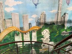 -滨海湾金沙购物商场