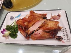 凯鸽风沙鸡-凯鸽酒楼(振兴街店)