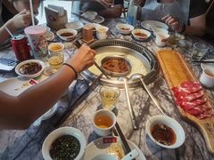 -鱼豆吉·豆浆鱼火锅(宜昌万达店)
