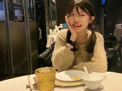 -万丽轩·粤菜(王府井金茂万丽酒店)