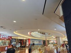 -皇庭广场(福华三路店)