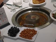 -葛记红焖羊肉(人民路店)