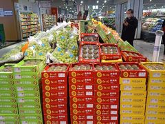 -银座购物广场(高新区店)