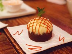 -肆角餐吧4Corners(烟袋斜街店)