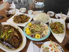 -悦海轩餐厅