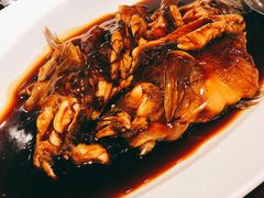 -杭州西子湖四季酒店·金沙厅