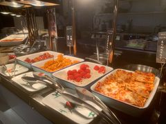 -The COOK·厨餐厅·自助餐(浦东嘉里大酒店)