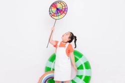 -大连棒棒糖儿童摄影(熊洞街店)