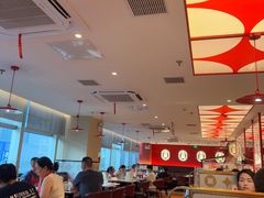 -八合里潮汕鲜牛肉火锅(深圳海岸城店)