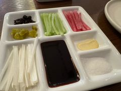 -小大董·烤鸭(王府井apm店)