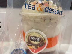 -糖纸甜品(恒一广场店)