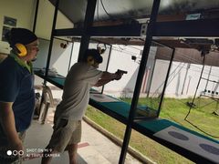 -甲米射击场KRABI SHOOTING RANGE