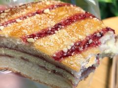 蔓越莓三脚包-好利来(永安道店)