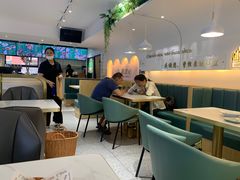 -库滋明·俄罗斯特色美食(中央大街店)