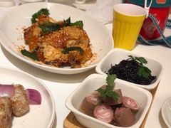 -莆田餐厅PUTIEN(西安万象天地店)