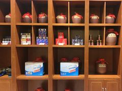 -上海古井假日酒店 · 徽昇楼中餐厅