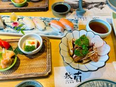 -秋荀日本料理(昆明同德广场店)