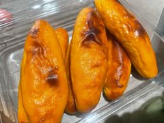 -詹记桃酥(马鞍山万达店)