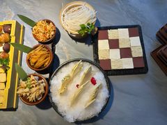 -慢丽江·云南野生菌土鸡锅(付家庄店)