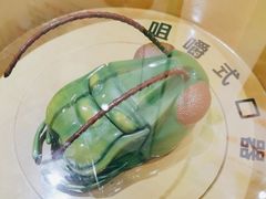 -上海昆虫博物馆