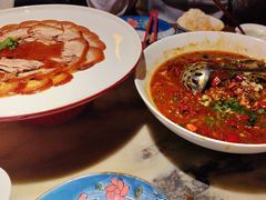 -范家小馆·烤鸭新京菜(金融街店)