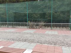 -南京金牛湖风景区