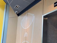 -麦当劳(北苑秋实路店)