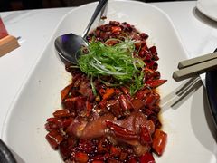 香辣美容蹄-胡大饭馆 24h(簋街总店)