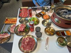 -西塔老太太泥炉烤肉(万柳华联店)