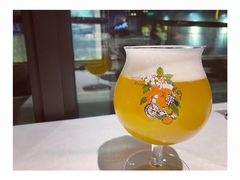 精酿啤酒Craft&nbsp;Beer-Marina厨房·ALA精酿(月湖盛园店)