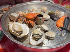 -阿里元海鲜·闽南特色菜(曾厝垵店)