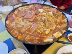 -高丽馆(尊茂店)