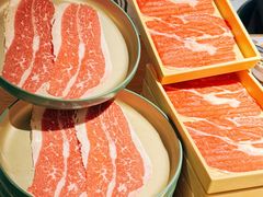 -温野菜涮涮锅(西单大悦城店)