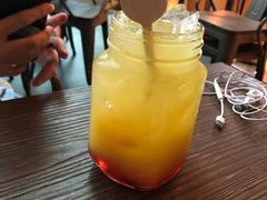 -The BREW·酿餐厅(浦东嘉里大酒店)