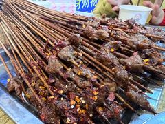 -袁师傅烤肉(弹子石店)