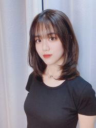 -藤野造型·专业烫染店