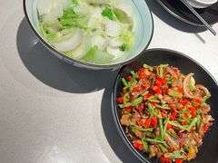 -湘鼎盛·大厨鲜炒湖南味(高新银泰店)
